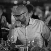 BSH Home Appliances Middle East Employee Murat Sirlagan's profile photo