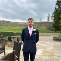 Arup Employee Bradley Cunningham's profile photo