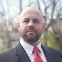 Revco Solutions Employee Brad Rounding's profile photo