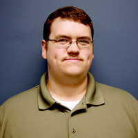 4CTechnologies Employee Aaron Brake's profile photo