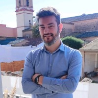 Orliman Employee Alejandro Soria's profile photo