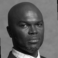 The Bronx Defenders Employee Wes Caines's profile photo