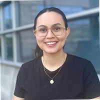 RateLinx Employee Jacquiline Muir's profile photo