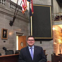 Missouri Department of Social Services Employee Ryan Conway's profile photo