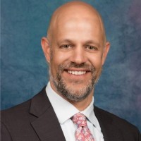 Las Virgenes Municipal Water District Employee David Pedersen's profile photo