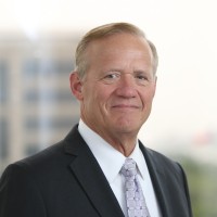 Consilium Placement Employee John Hawkins's profile photo