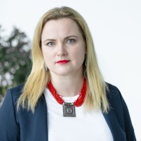 airBaltic Employee Zita Baranova's profile photo