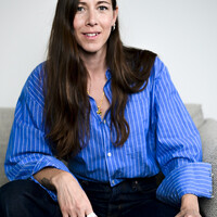 Fjällräven Employee Therese Maurin's profile photo