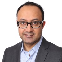 SLALOM Employee Rahul Pahuja's profile photo