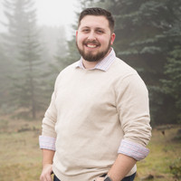 HP Employee Derek House's profile photo