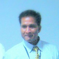 DXC Technology Employee Pawan Swarnkar's profile photo