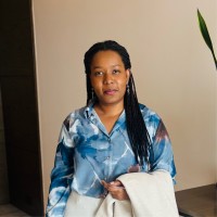 Esther Ekoh Email & Phone Number