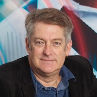 Telviva Employee Rob Lith's profile photo