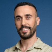 Restart Employee Noam Dadon's profile photo