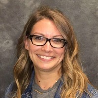 US District Court -- Federal Court Employee Jennifer Wood's profile photo