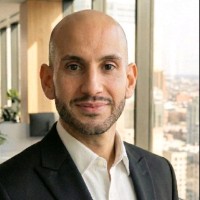 Agria Djurförsäkring Employee Daniel Kass-Danno's profile photo