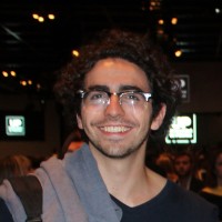 matchFin Employee Federico Arienti's profile photo