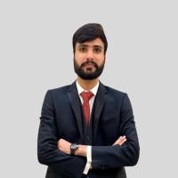 iTitans Employee Usama Naseer's profile photo