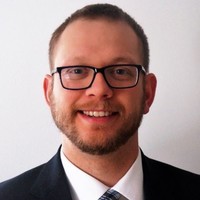 Cleveland Clinic Employee Peter McGrew's profile photo