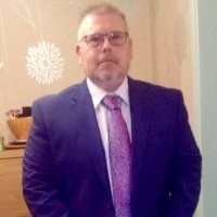 Triesse Ltd Employee Chris Adams's profile photo