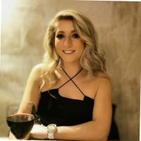 Metropolitan Police Employee Imogen Moore's profile photo