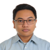 SHIELD Foundry Employee Dan Caruñgay's profile photo
