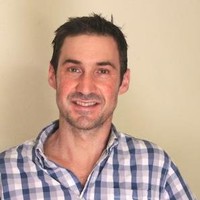 TAFE NSW Employee Dave Hickson's profile photo