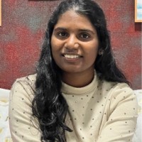 Zoho Backstage Employee Akila Karthickeyan's profile photo