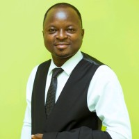 Ministry Of Health, Ghana Employee Wisdom Akpaloo's profile photo
