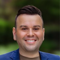 Workday Employee Alex Roberto Minas's profile photo