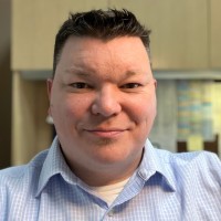 Xtensys Employee Brian Dill's profile photo