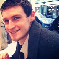 Comms-Express.com Employee Adam Thornton-Allen's profile photo