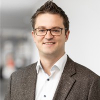 Kreissparkasse Göppingen Employee Daniel Deininger's profile photo