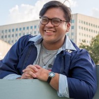 Daboba Employee Michael Granada's profile photo