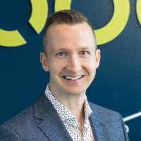 QOCO Systems Ltd Employee Matti Nevala's profile photo
