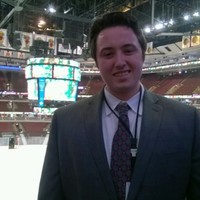 Miami Open and Hard Rock Stadium Employee Spencer Wittenmyer's profile photo