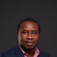 CloudPlexo Employee Dickson Victor's profile photo