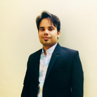 Quantiphi Employee Sameer Balpande's profile photo