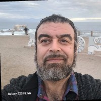 Simtech Ltda. Employee Francisco Papalli's profile photo