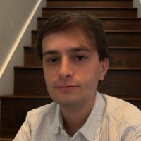 BeniComp Health Solutions Employee George Angelidis's profile photo