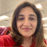 Strange Engineering Employee Kirti Mehta's profile photo