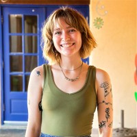 Escuela Del Sol Montessori Employee Isabelle Lambert's profile photo