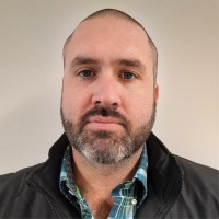 Precise Air Group Employee Anthony White's profile photo