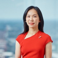 Flannery Zhou Email & Phone Number