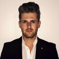 Slatt Capital Employee Cornelius Baliukonis's profile photo