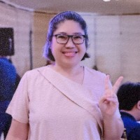 Colourette Employee Trallie Dioquino's profile photo