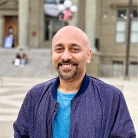 Jayant Kumar Email & Phone Number