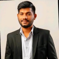 Alpha Alternatives Employee Aravind Naguru's profile photo