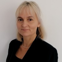 Translation Centre for the Bodies of the European Union Employee Ildikó Horváth's profile photo