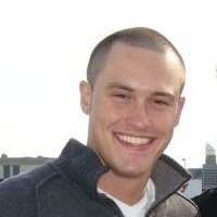 Morse Constructions Employee Jared Gardiner's profile photo